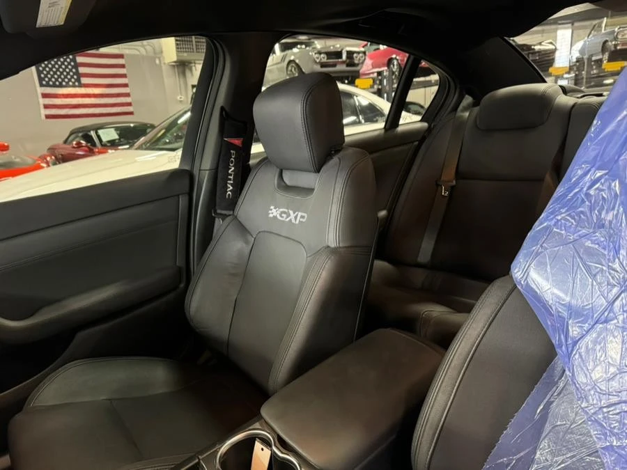 2009 Pontiac G8 - Image 14 of 20