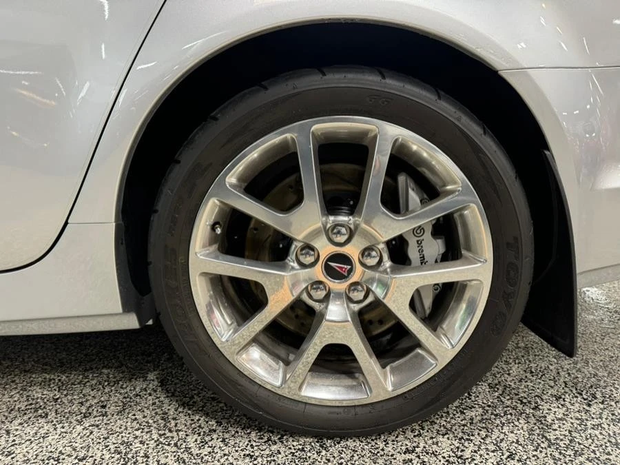 2009 Pontiac G8 - Image 12 of 20