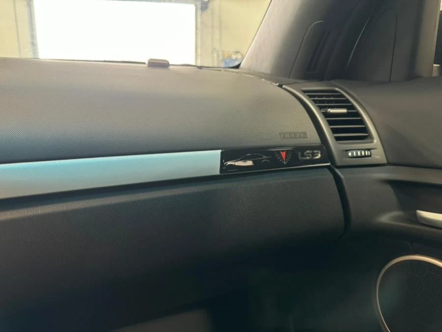 2009 Pontiac G8 - Image 20 of 20