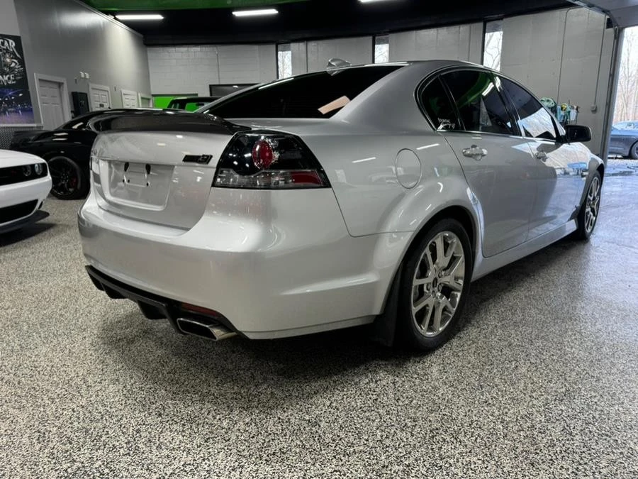 2009 Pontiac G8 - Image 3 of 20