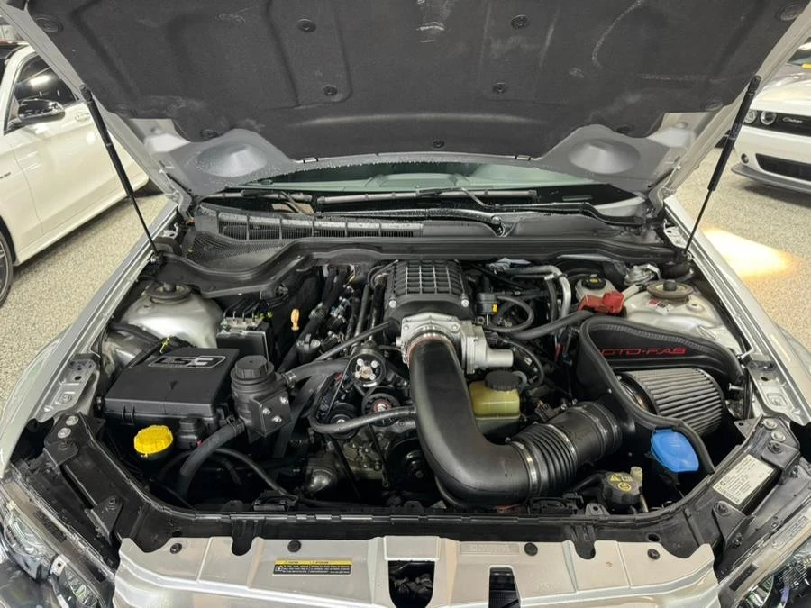 2009 Pontiac G8 - Image 10 of 20