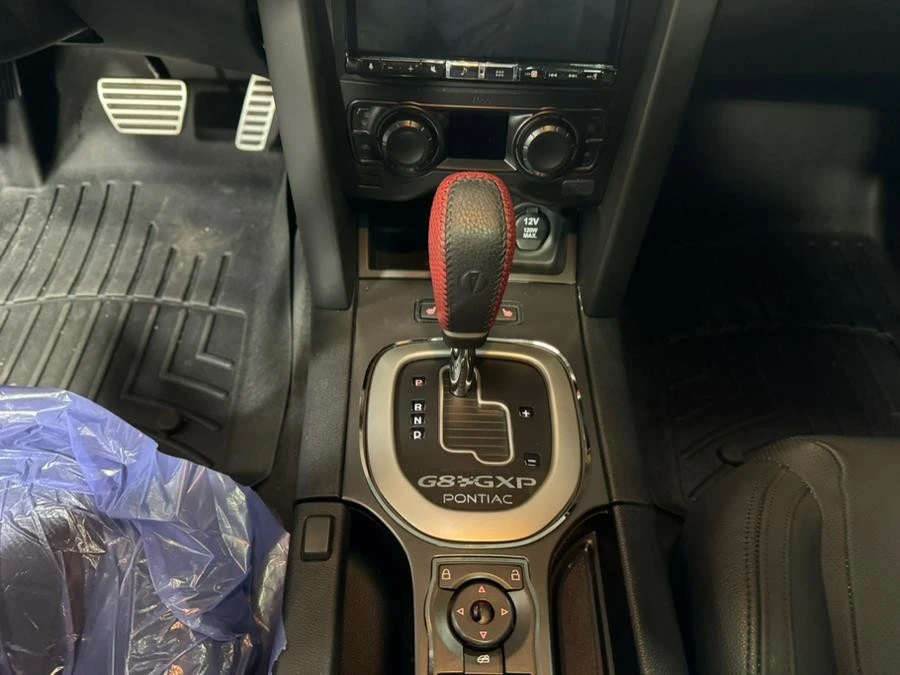 2009 Pontiac G8 - Image 18 of 20