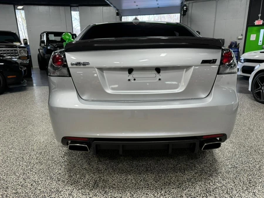2009 Pontiac G8 - Image 4 of 20