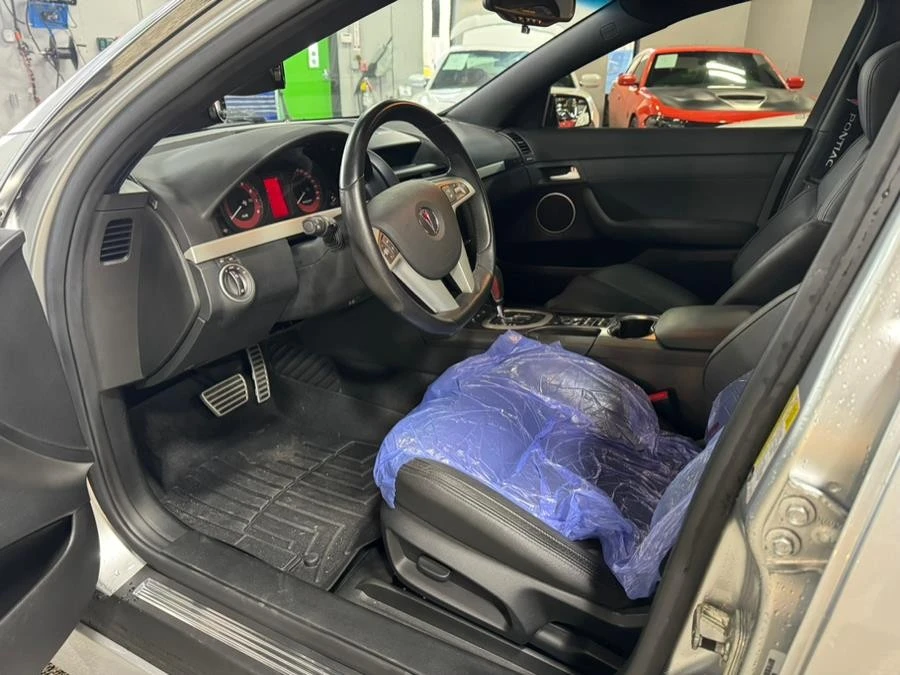 2009 Pontiac G8 - Image 13 of 20