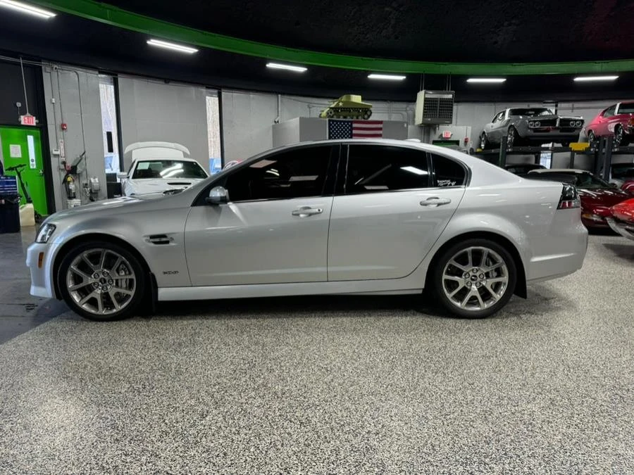 2009 Pontiac G8 - Image 7 of 20