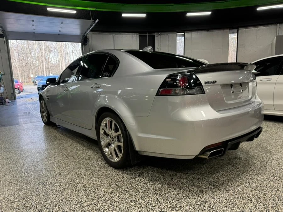 2009 Pontiac G8 - Image 6 of 20
