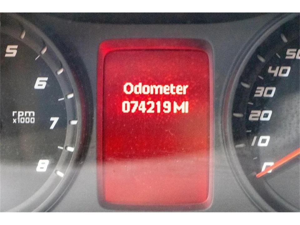 2009 Pontiac G8 - Image 12 of 31