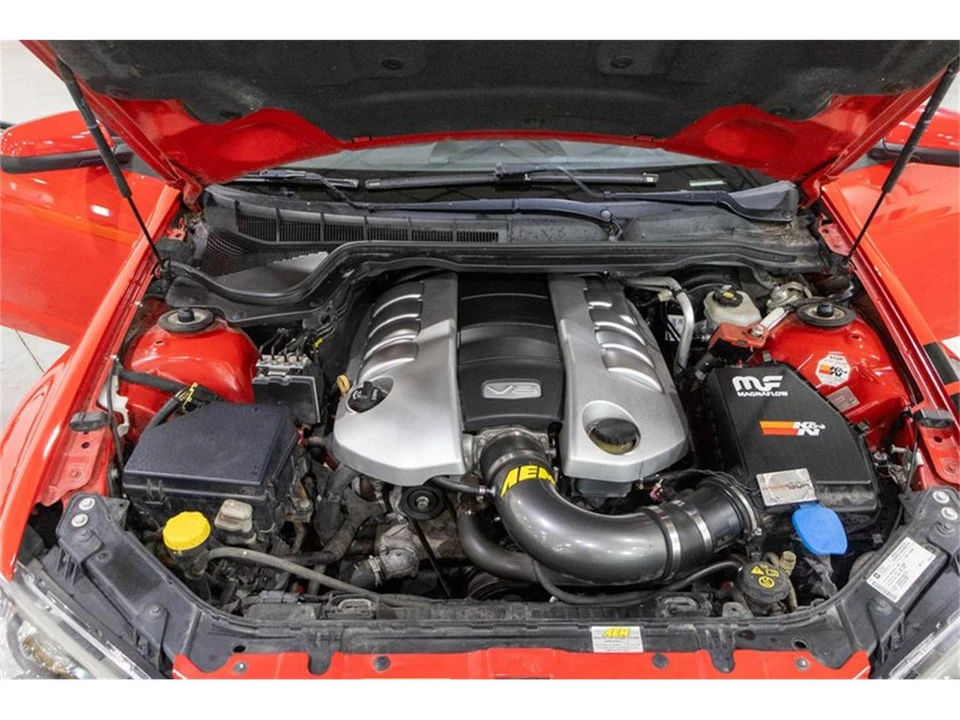 2009 Pontiac G8 - Image 17 of 31