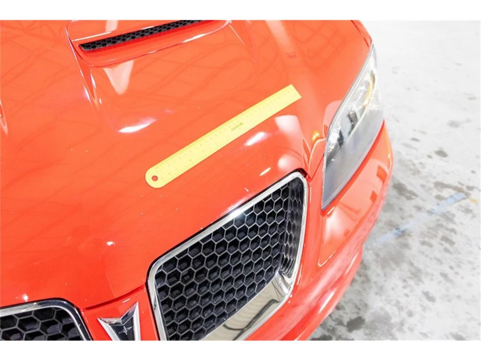 2009 Pontiac G8 - Image 27 of 31