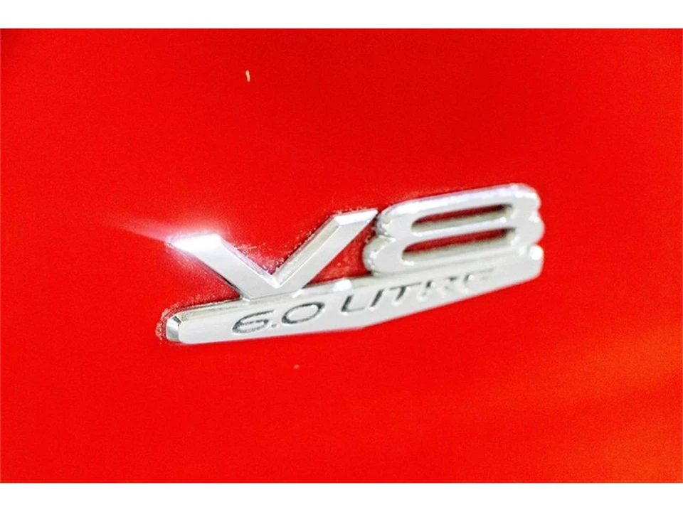 2009 Pontiac G8 - Image 23 of 31