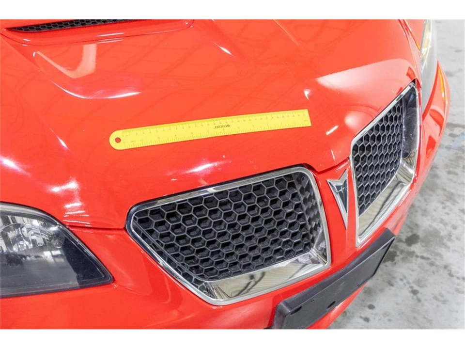 2009 Pontiac G8 - Image 29 of 31