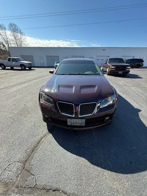 2009 Pontiac G8 - Image 3 of 9