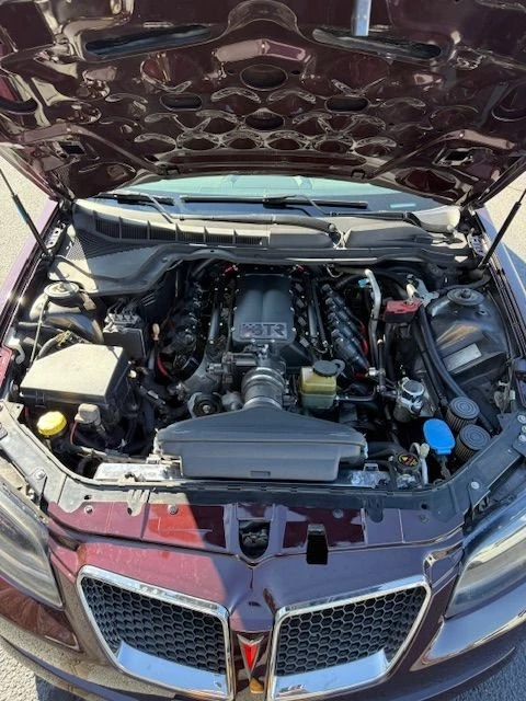 2009 Pontiac G8 - Image 9 of 9