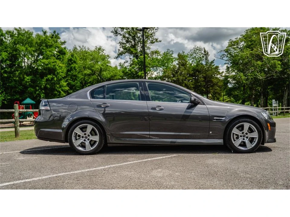 2009 Pontiac G8 - Image 21 of 31