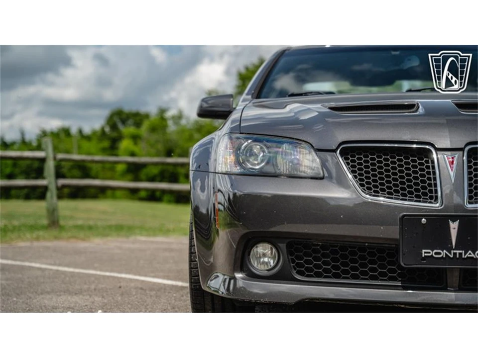2009 Pontiac G8 - Image 26 of 31