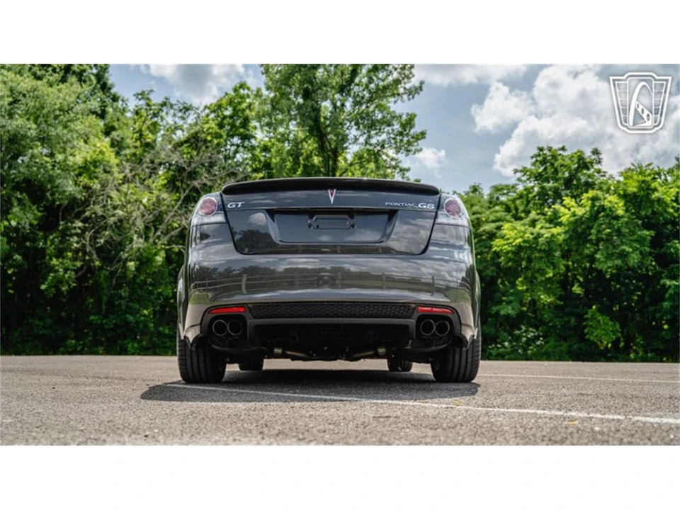 2009 Pontiac G8 - Image 16 of 31