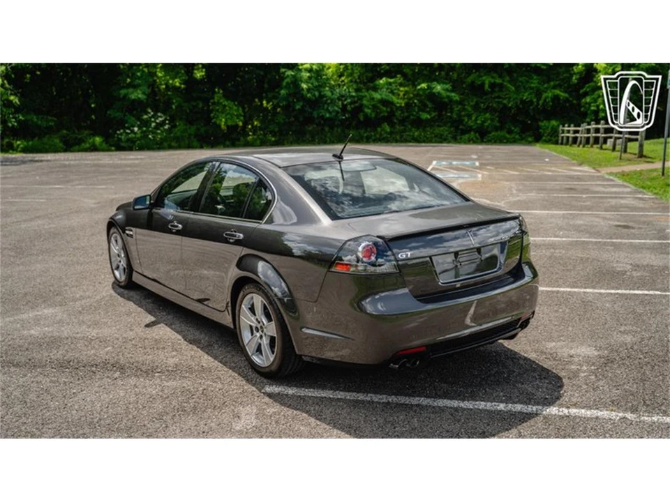 2009 Pontiac G8 - Image 11 of 31