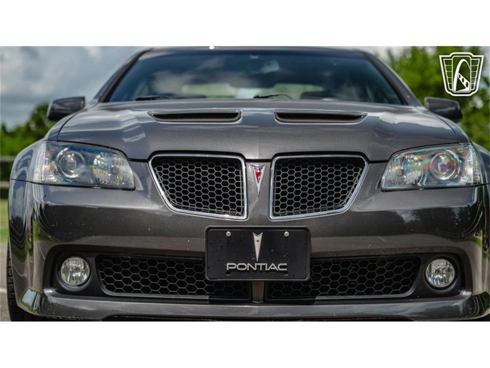 2009 Pontiac G8 - Image 27 of 31