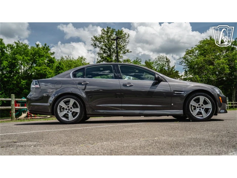 2009 Pontiac G8 - Image 22 of 31