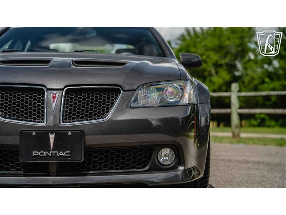2009 Pontiac G8 - Image 28 of 31