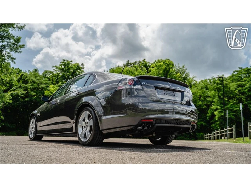 2009 Pontiac G8 - Image 13 of 31