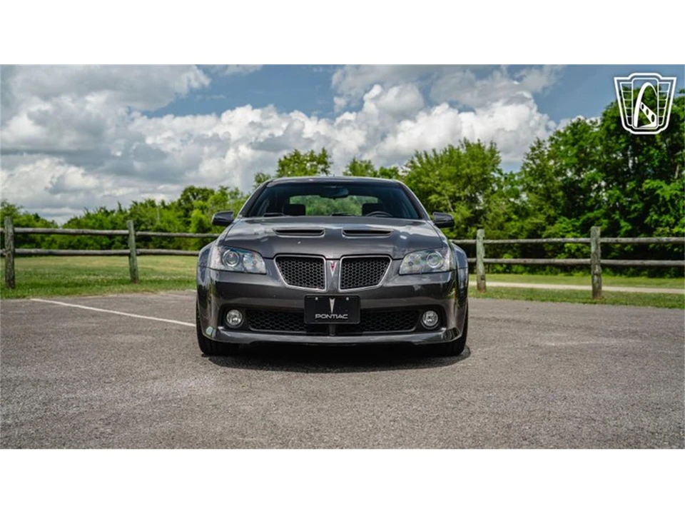 2009 Pontiac G8 - Image 3 of 31