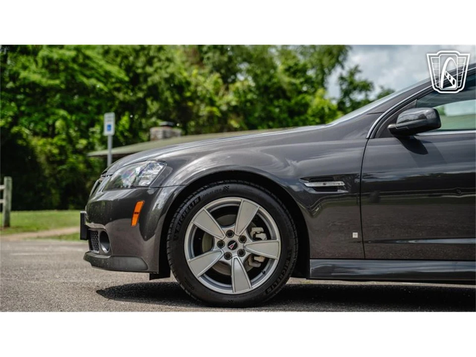 2009 Pontiac G8 - Image 29 of 31