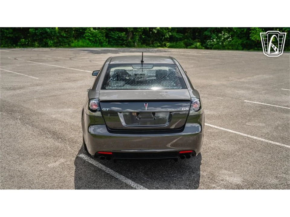 2009 Pontiac G8 - Image 14 of 31