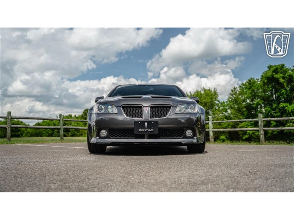 2009 Pontiac G8 - Image 4 of 31