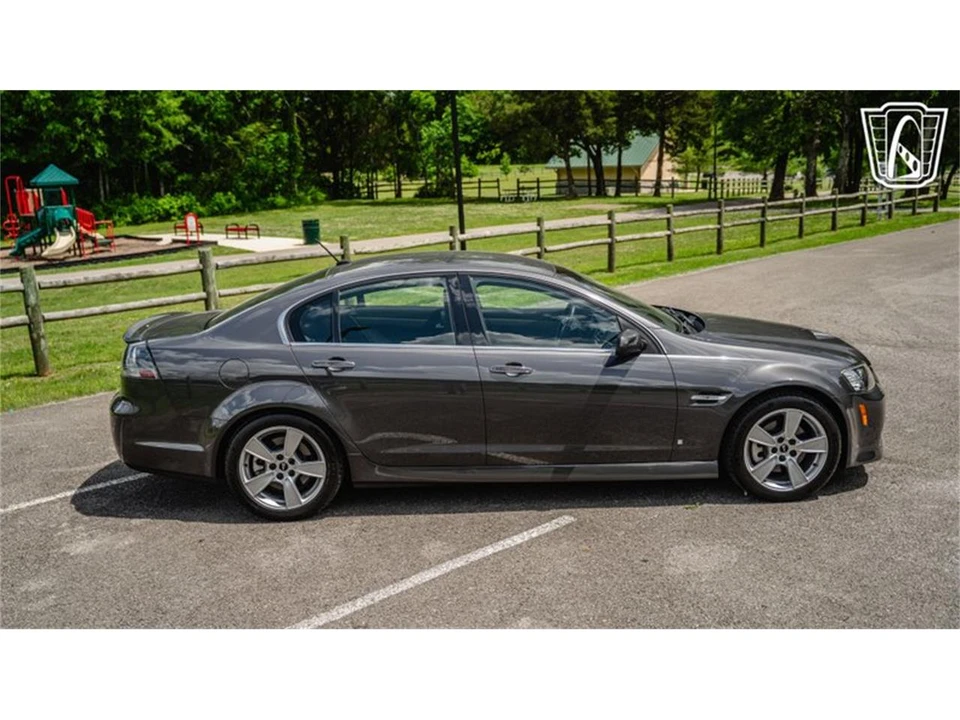 2009 Pontiac G8 - Image 20 of 31