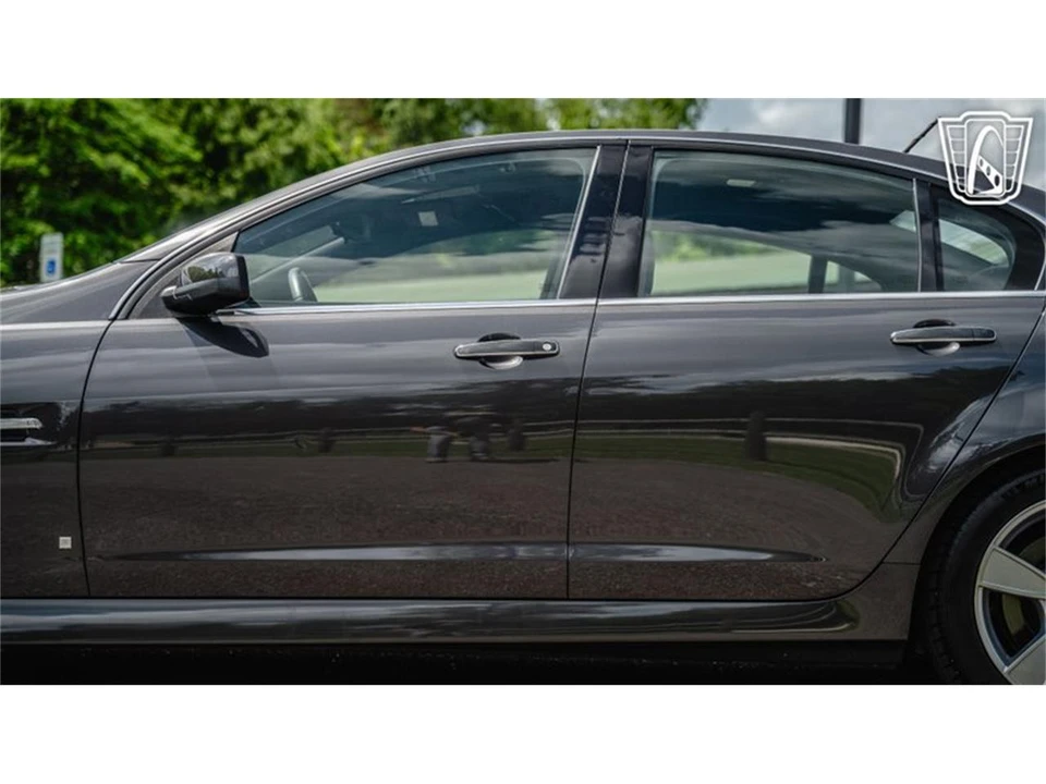 2009 Pontiac G8 - Image 30 of 31