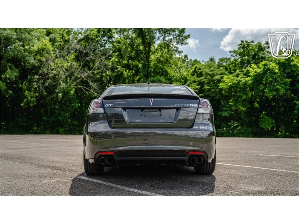 2009 Pontiac G8 - Image 15 of 31