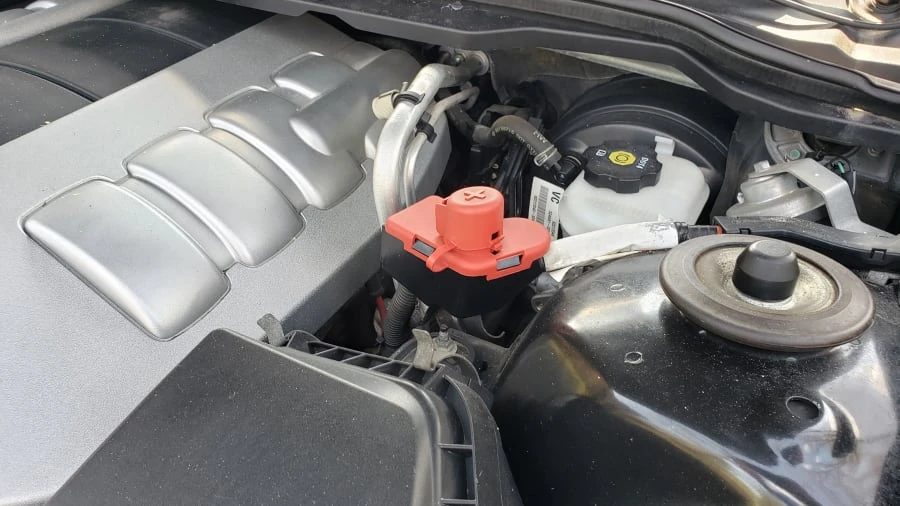 2009 Pontiac G8 - Image 7 of 20