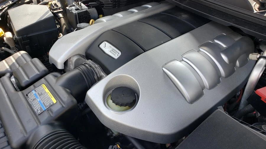 2009 Pontiac G8 - Image 8 of 20