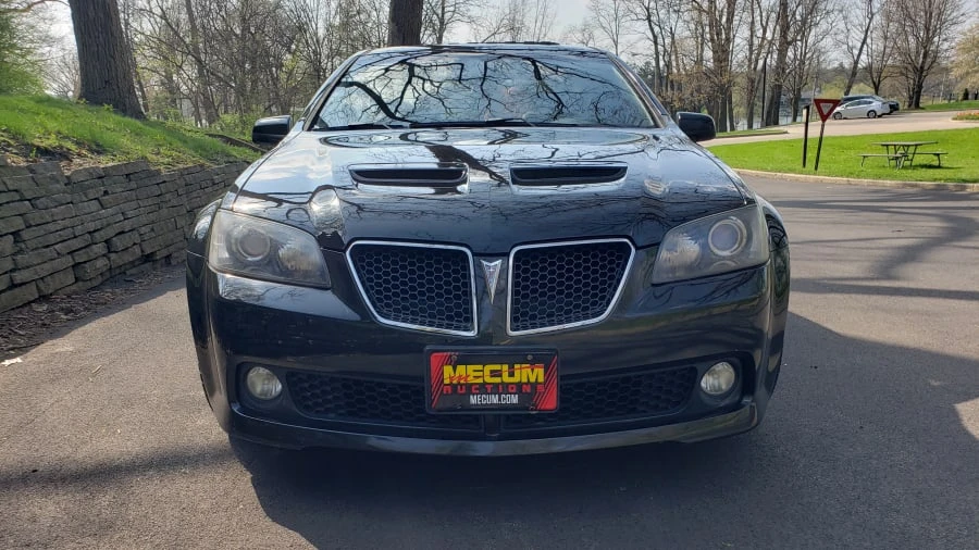 2009 Pontiac G8 - Image 19 of 20