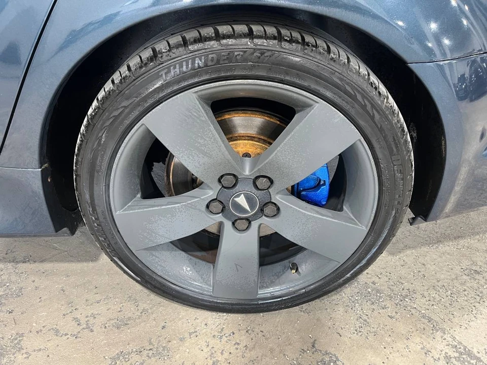 2009 Pontiac G8 - Image 10 of 19