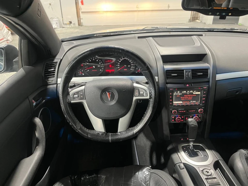 2009 Pontiac G8 - Image 16 of 19