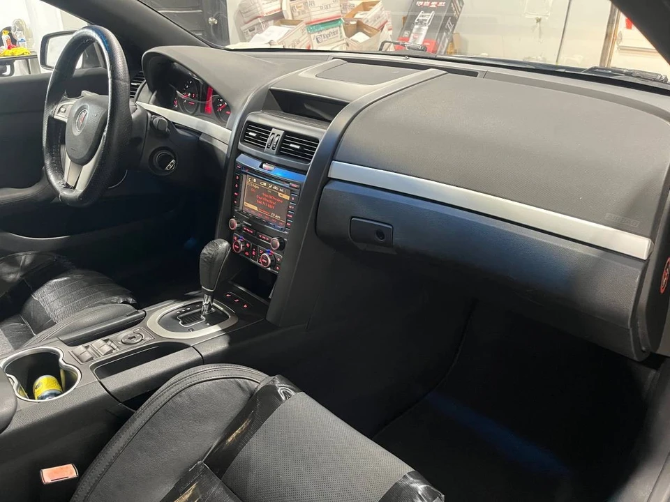 2009 Pontiac G8 - Image 18 of 19