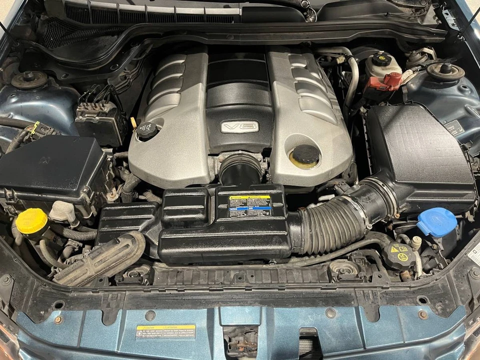 2009 Pontiac G8 - Image 19 of 19