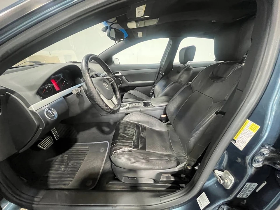 2009 Pontiac G8 - Image 11 of 19