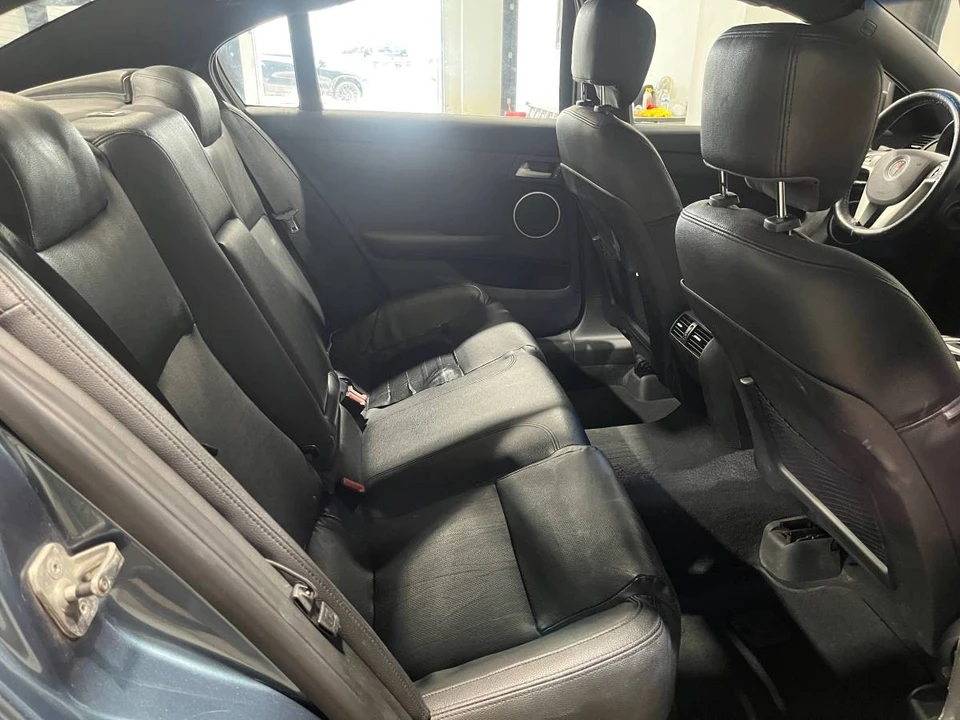 2009 Pontiac G8 - Image 17 of 19