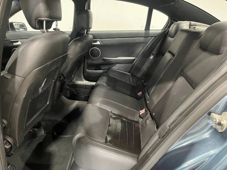 2009 Pontiac G8 - Image 14 of 19