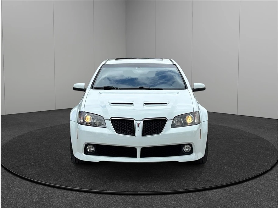 2009 Pontiac G8 - Image 3 of 21