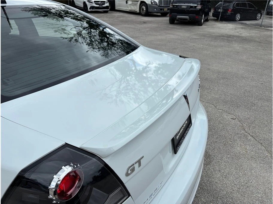 2009 Pontiac G8 - Image 15 of 21