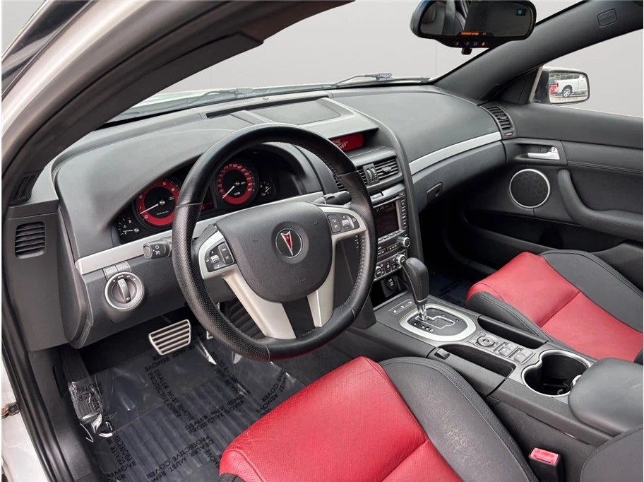 2009 Pontiac G8 - Image 6 of 21