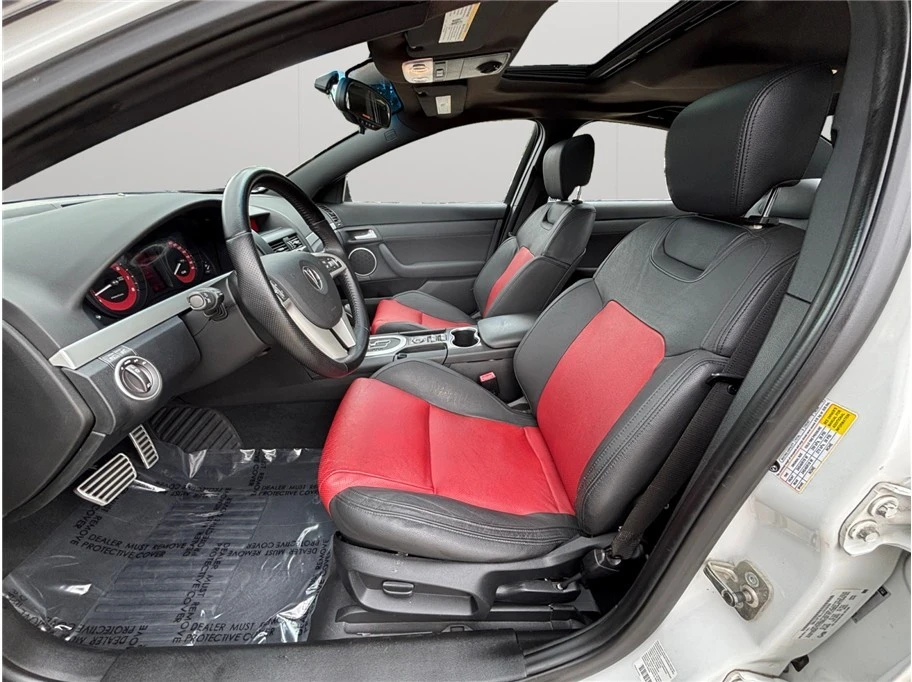 2009 Pontiac G8 - Image 2 of 21