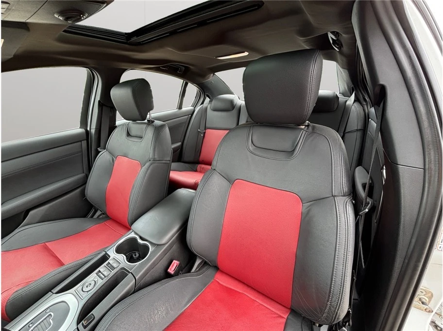 2009 Pontiac G8 - Image 16 of 21