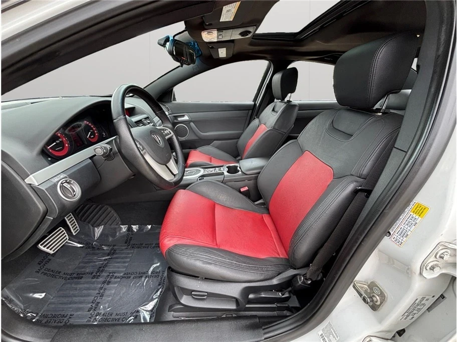 2009 Pontiac G8 - Image 2 of 21