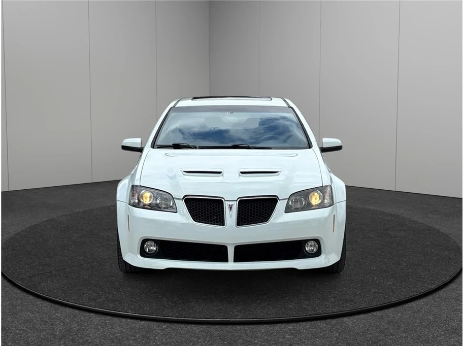2009 Pontiac G8 - Image 3 of 21
