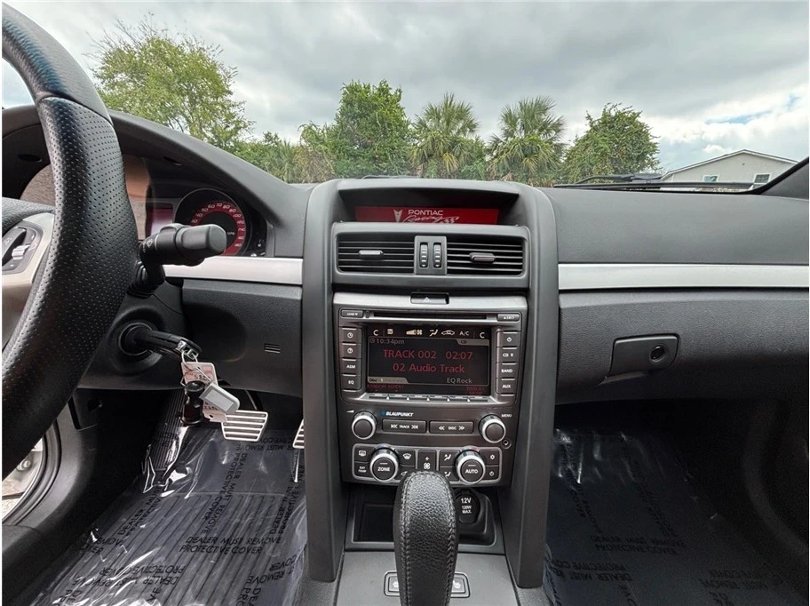 2009 Pontiac G8 - Image 11 of 21